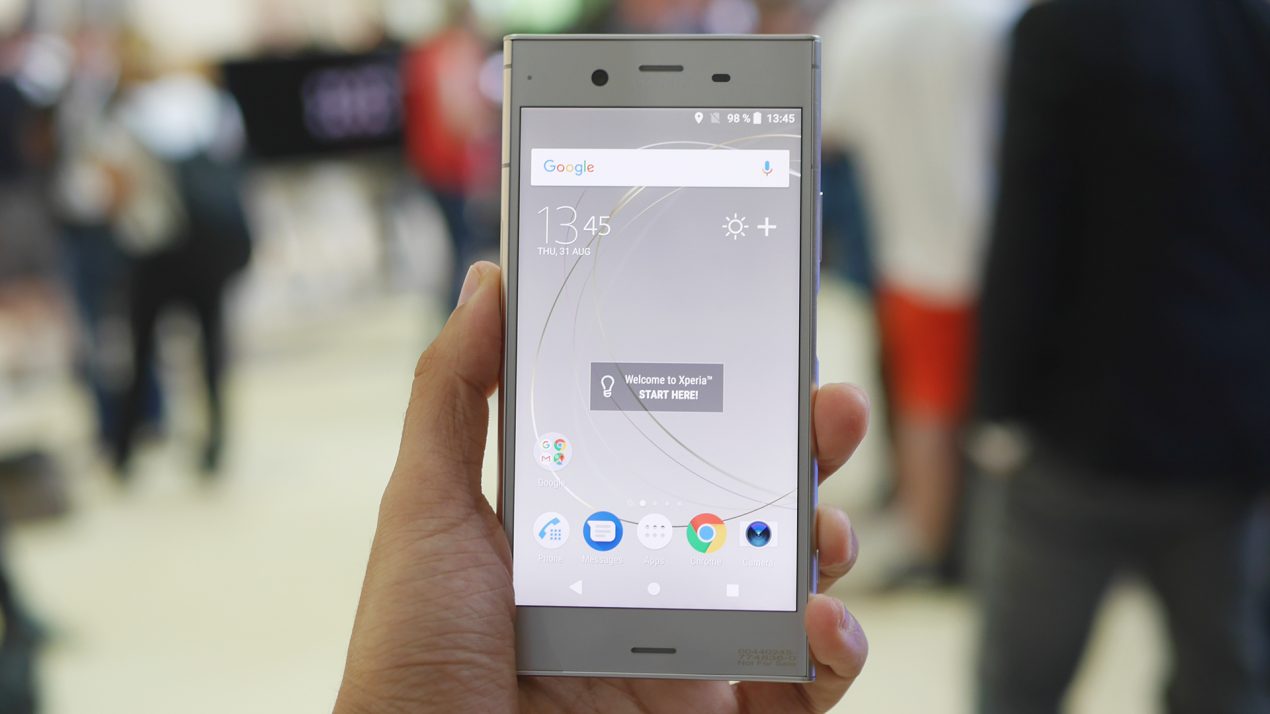 Questi tre Sony Xperia non riceveranno più aggiornamenti