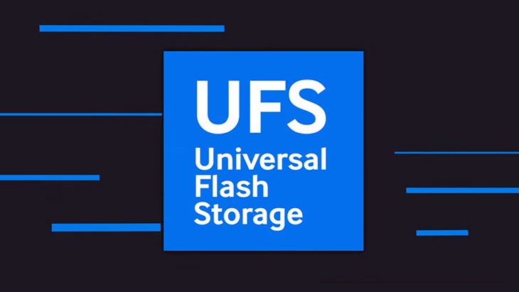 La tecnologia UFS 3.0 potrebbe permettere velocità doppie rispetto a UFS 2.1