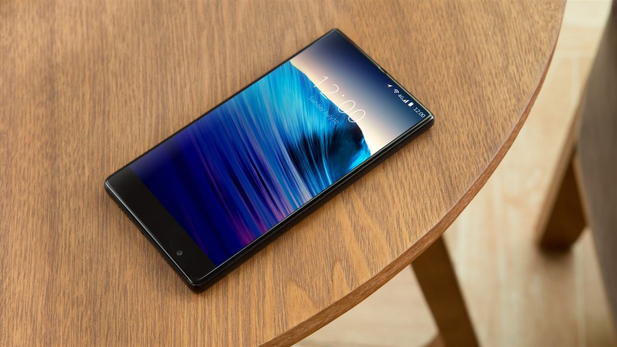 UMIDIGI Crystal, svelate le specifiche tecniche: si crede un top di gamma economico