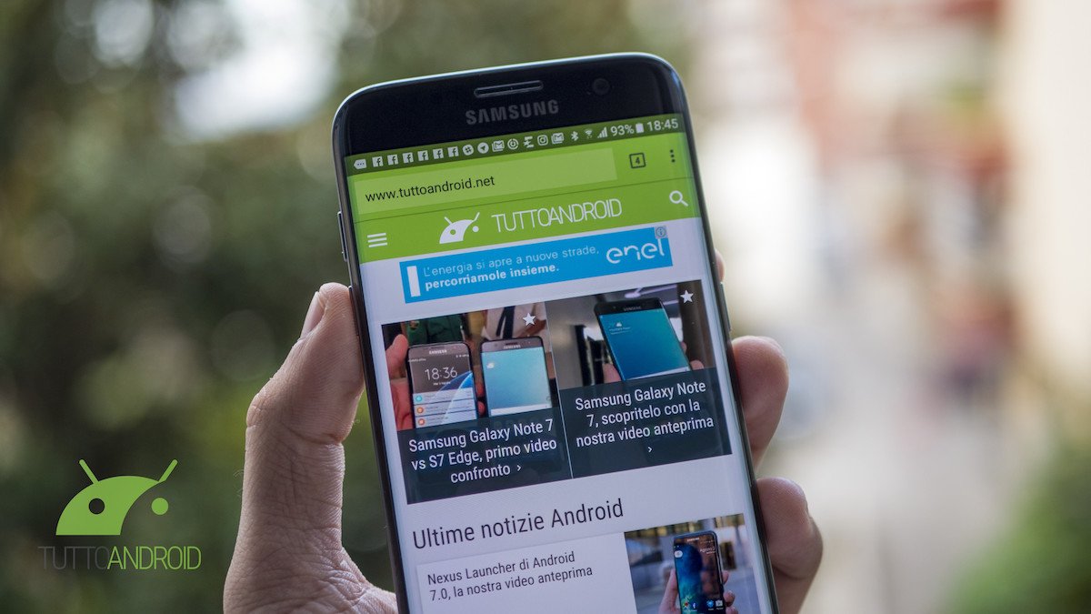 Vroom è un sistema che raddoppia la velocità di navigazione Web mobile