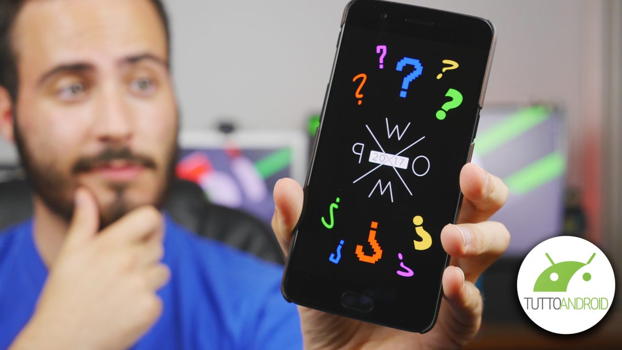 Cosa c'è sul mio smartphone? Personalizzazione e app indispensabili di Alberto