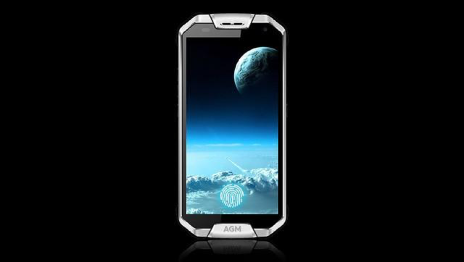 AGM X2 diventa virale dopo l'apparizione al cinema