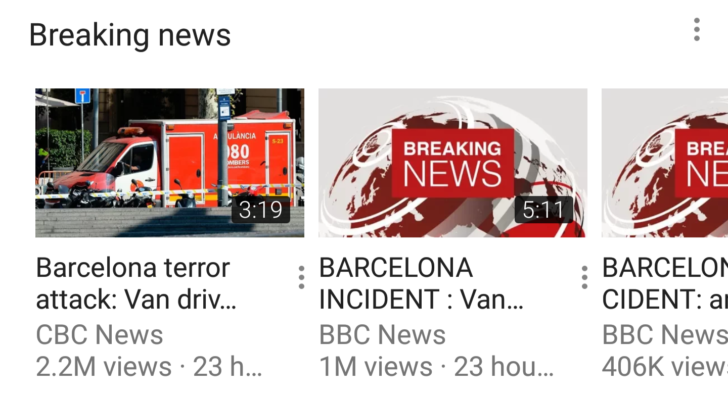 Youtube 1