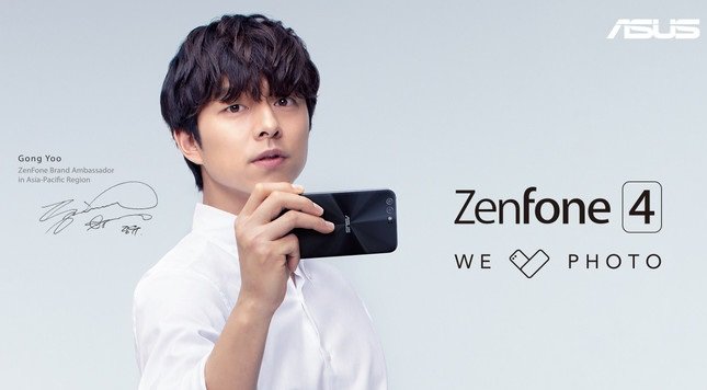 Asus Zenfone 4 e Zenfone 4 Pro svelati i prezzi di vendita