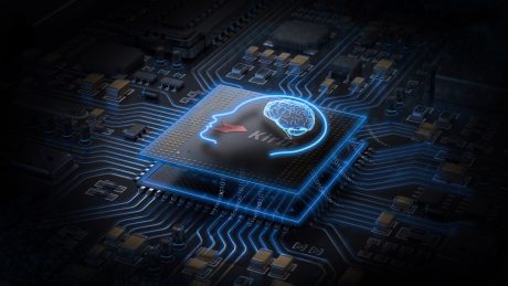 Huawei’s first mobile AI computing platform