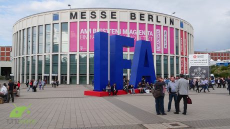 Ecco i migliori gadget per Android di IFA 2017 raccolti nel nostro video