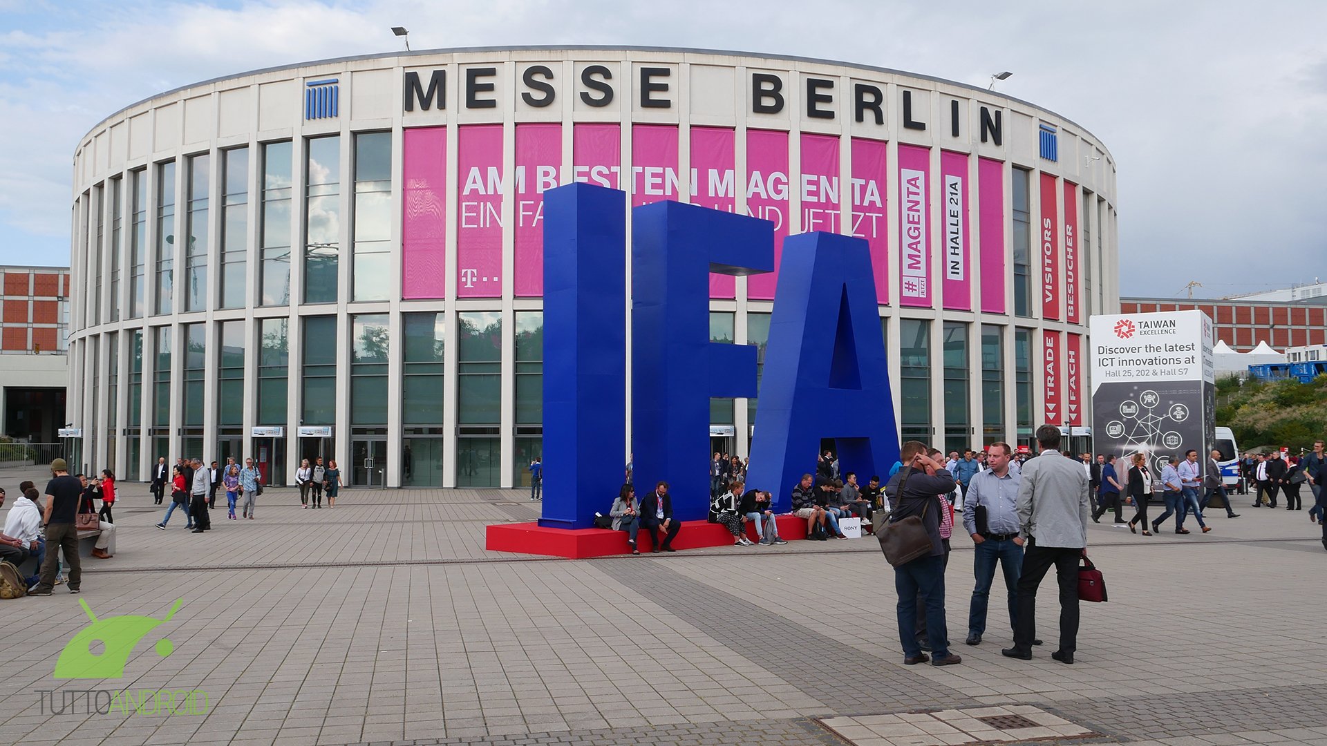 IFA berlino 