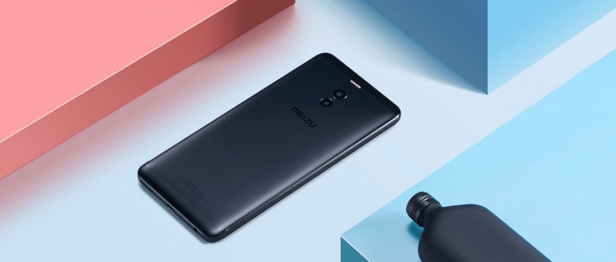 Meizu M6 Note è facile da riparare, come dimostra il teardown
