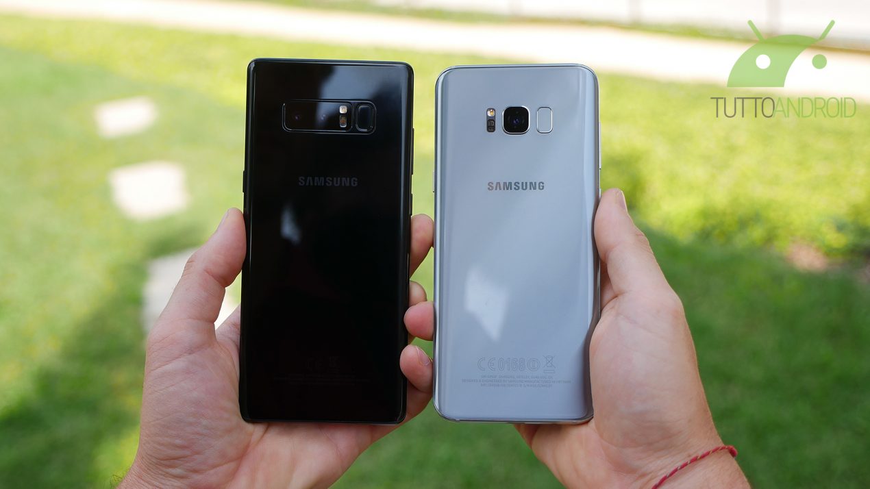 Samsung, ultimo aggiornamento Bixby permette disattivazione tasto Samsung, ultimo aggiornamento Bixby permette disattivazione tasto