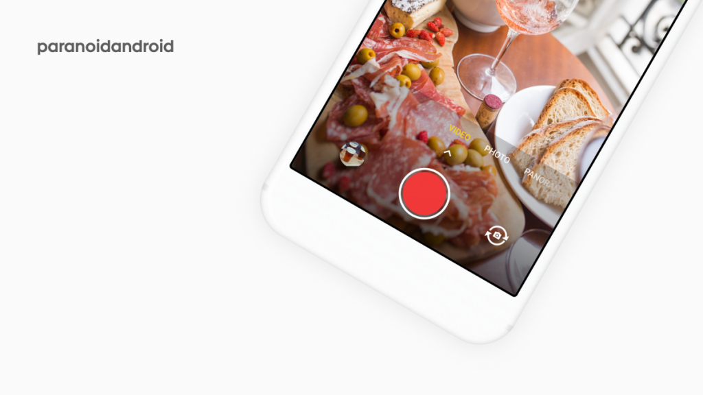 Paranoid Android arriva alla versione 7.3.1, l'ultima basata su Nougat
