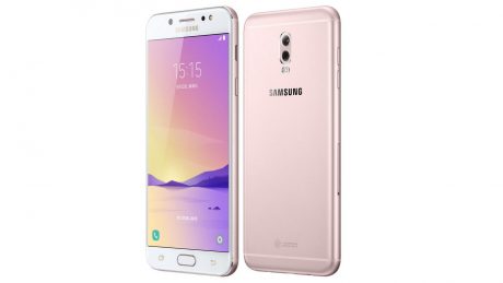 Samsung Galaxy C8 B