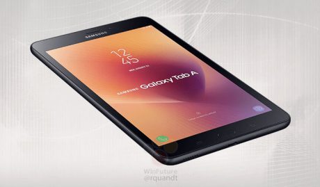 Samsung Galaxy Tab A2 S 02