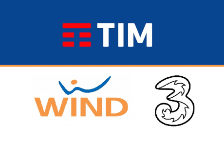 Wind Tre e TIM si danno battaglia a suon di offerte