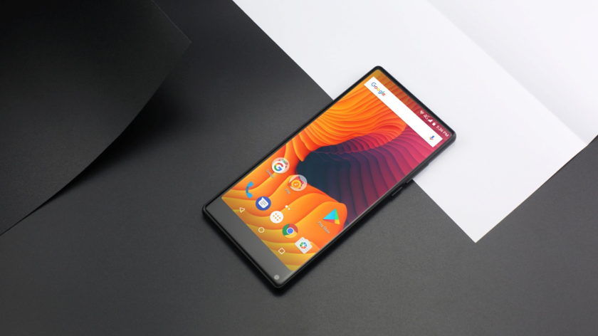 Vernee MIX 2 potrà essere acquistato a meno di 90 euro da 100 fortunati utenti