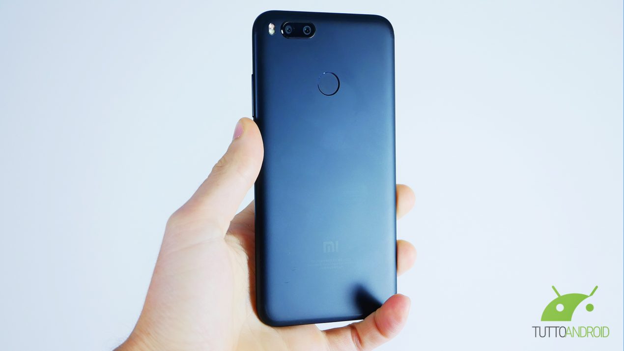 Xiaomi Mi 5X e Xiaomi Mi Max 2 si vestono di nuovi colori