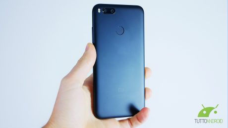 Xiaomi mi 5x 1 