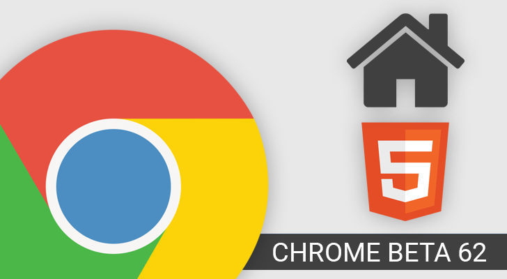 Chrome home