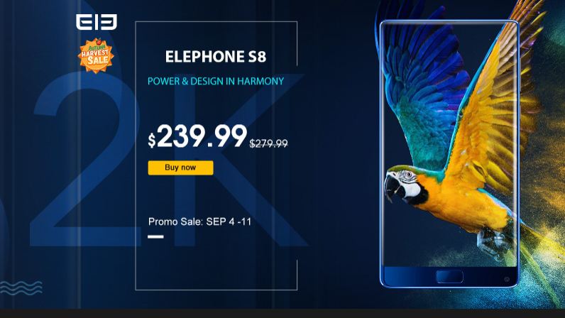 EleS8GB