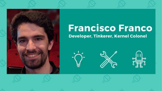 Francisco Franco ci parla di kernel, OEM e custom ROM