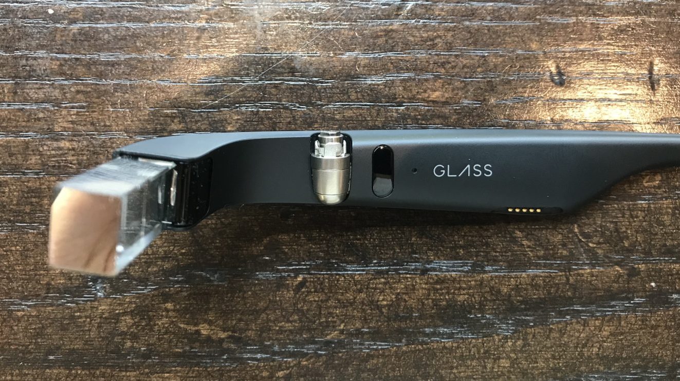 Google glass enterprise e1505809347985