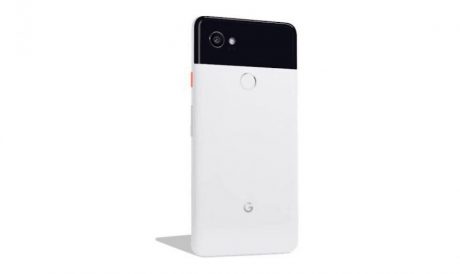 Google pixel 2 xl white