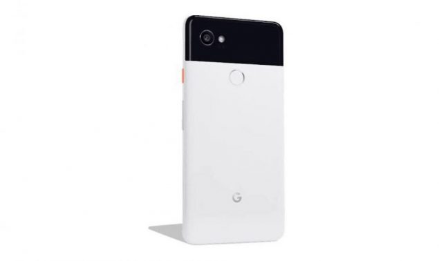 Google Pixel 2 E Google Pixel 2 XL Svelati In Anteprima Due Versioni E Prezzi Importanti