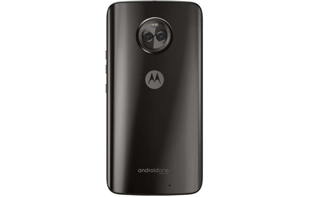 Motorola Moto X4 in arrivo in versione Android One, @evleaks conferma