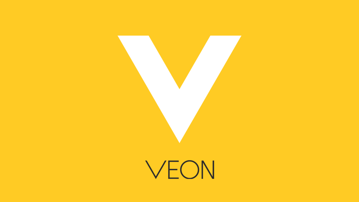 Veo open graph