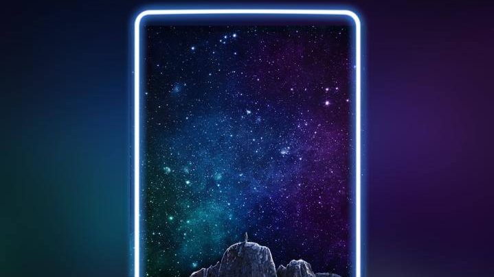 Xiaomi Mi MIX 2: ecco alcuni sfondi ufficiali (download)