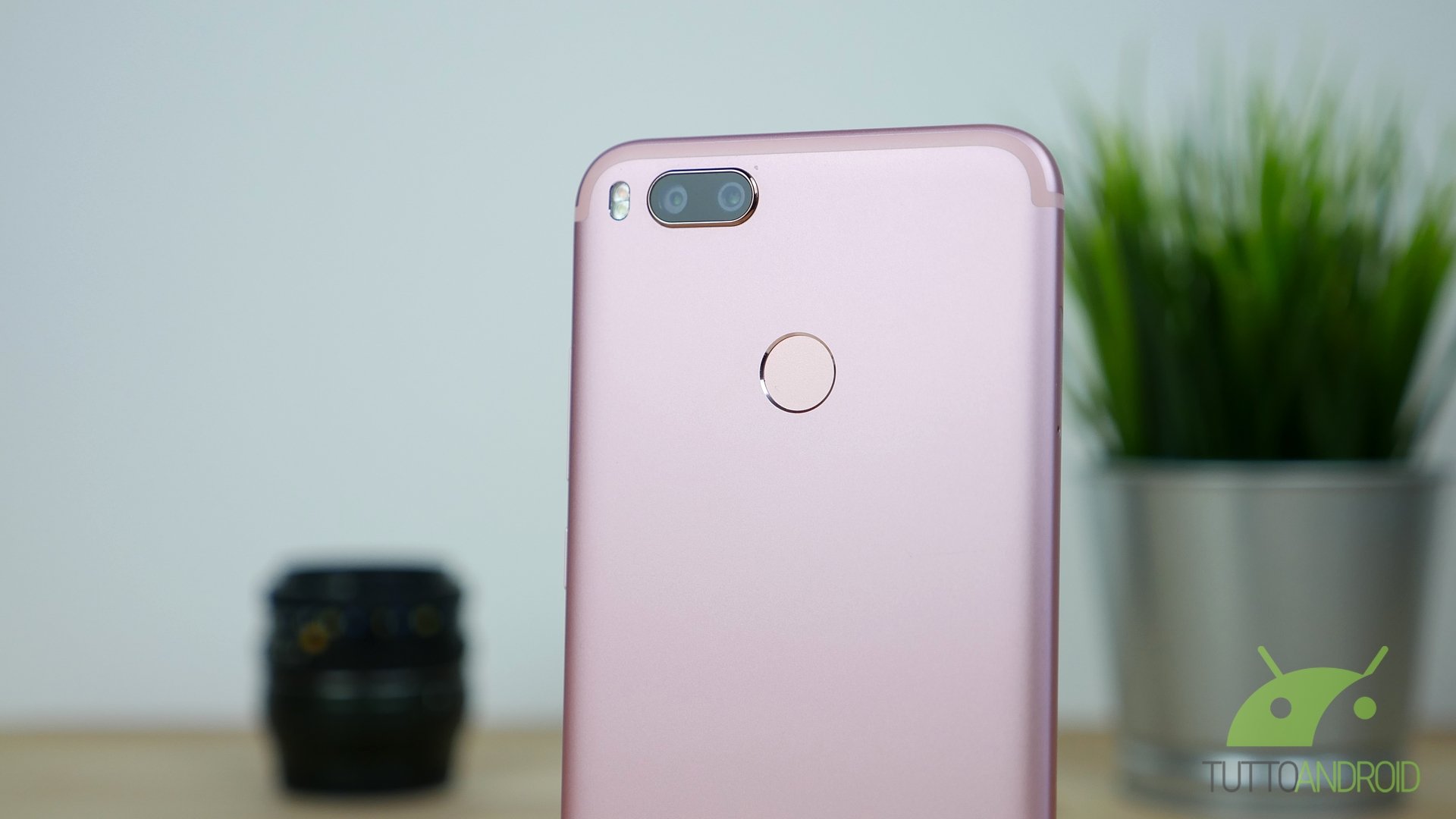 Xiaomi mi a1 21