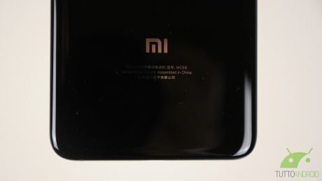 Xiaomi mi note 3 