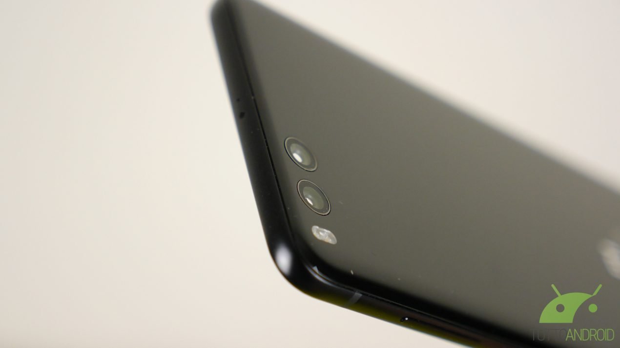Xiaomi Mi Note 3 batte Samsung Galaxy S8, iPhone X e Huawei Mate 10 Pro nella stabilizzazione video