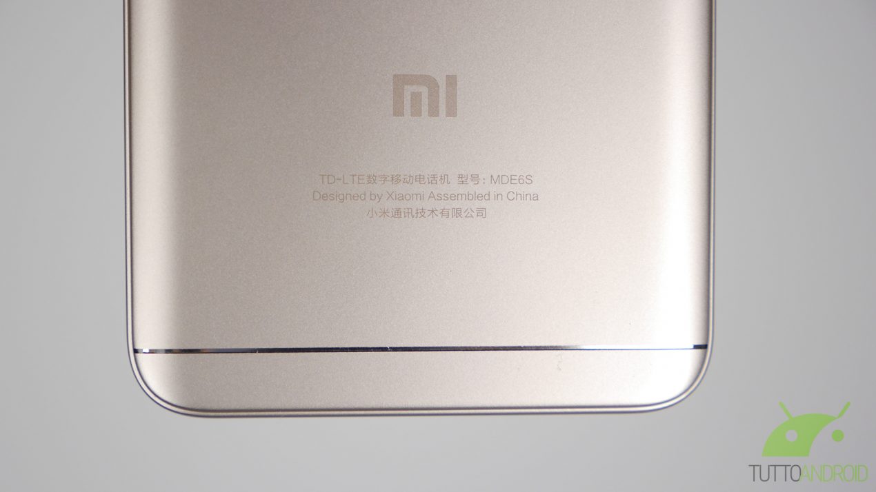 Xiaomi Redmi Note 5 arriverà con doppia fotocamera posteriore e Snapdragon 660? Xiaomi Redmi Note 5 arriverà con doppia fotocamera posteriore e Snapdragon 660?
