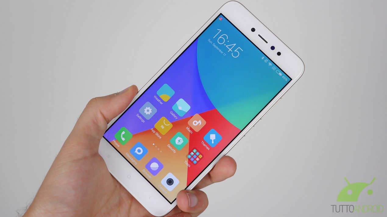 Xiaomi cerca nuovi beta tester per MIUI 9 Global Beta su Redmi 5A, Redmi Note 5A e altri