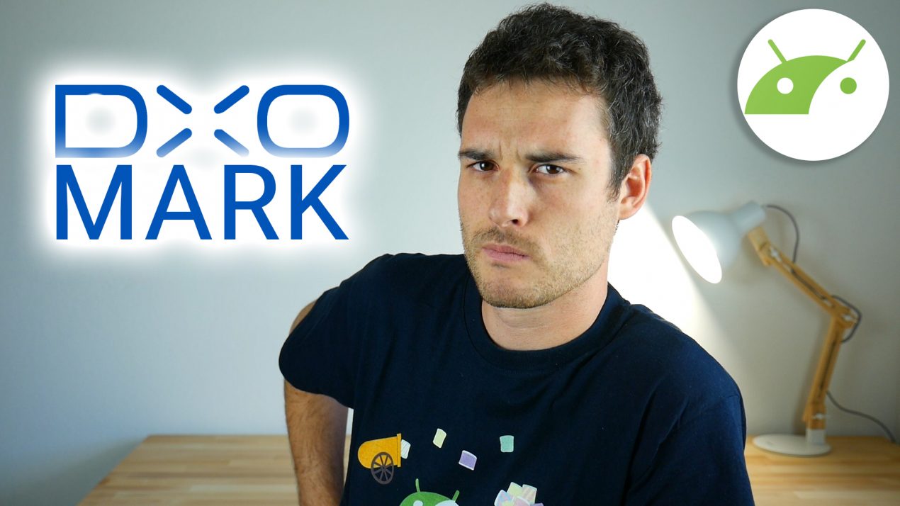 Quanto valgono i punteggi di DxOMark sulle fotocamere degli smartphone? La nostra opinione