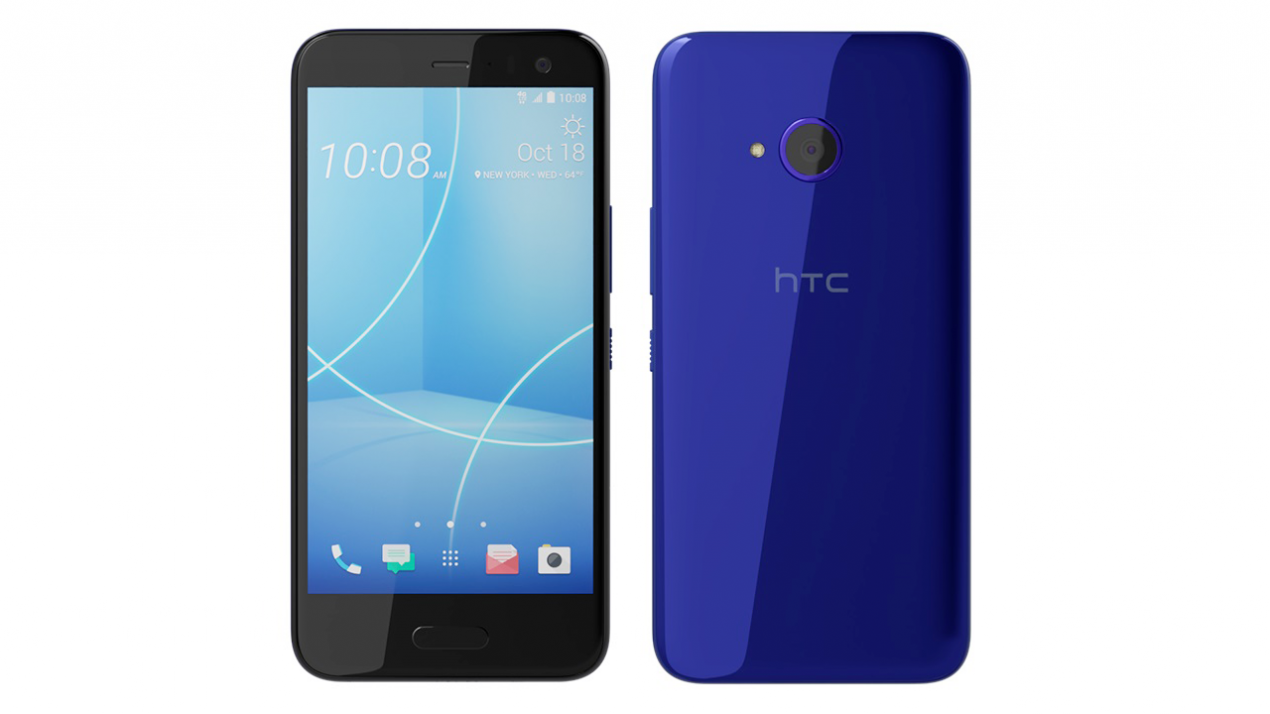 La probabile scheda tecnica di HTC U11 Life anticipata da T-Mobile