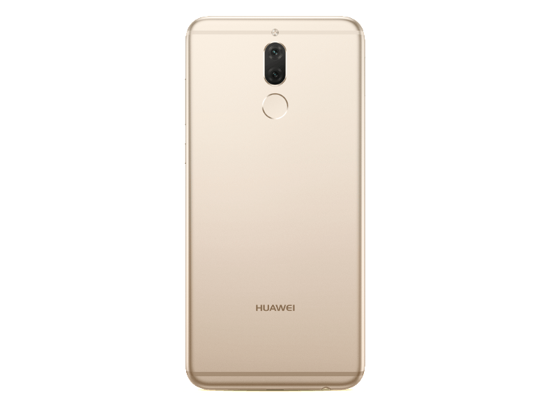 Huawei mate 10 lite prestige gold recensione