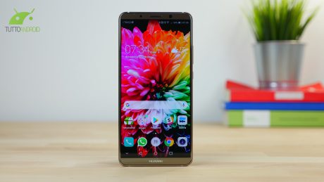 Huawei mate 10 pro recensione 
