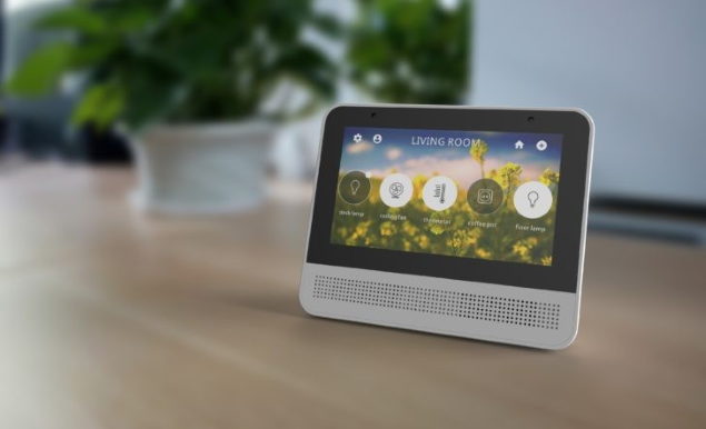 Lynky Google Assistant 1