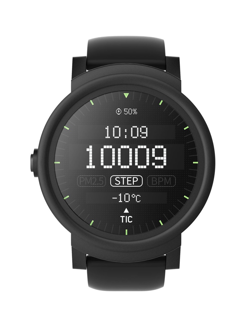 mobvoi ticwatch e smartwatch
