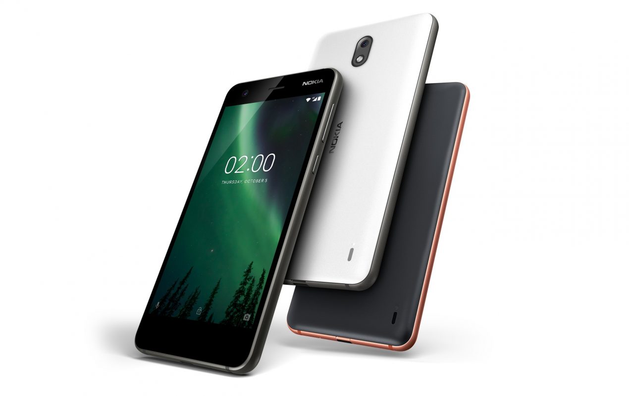 Nokia 2 non sarà aggiornato ad Android 9 Pie, gli Xiaomi Redmi 6 e 6A sì e POCOPHONE F1 inizia ad assaggiare Android Q