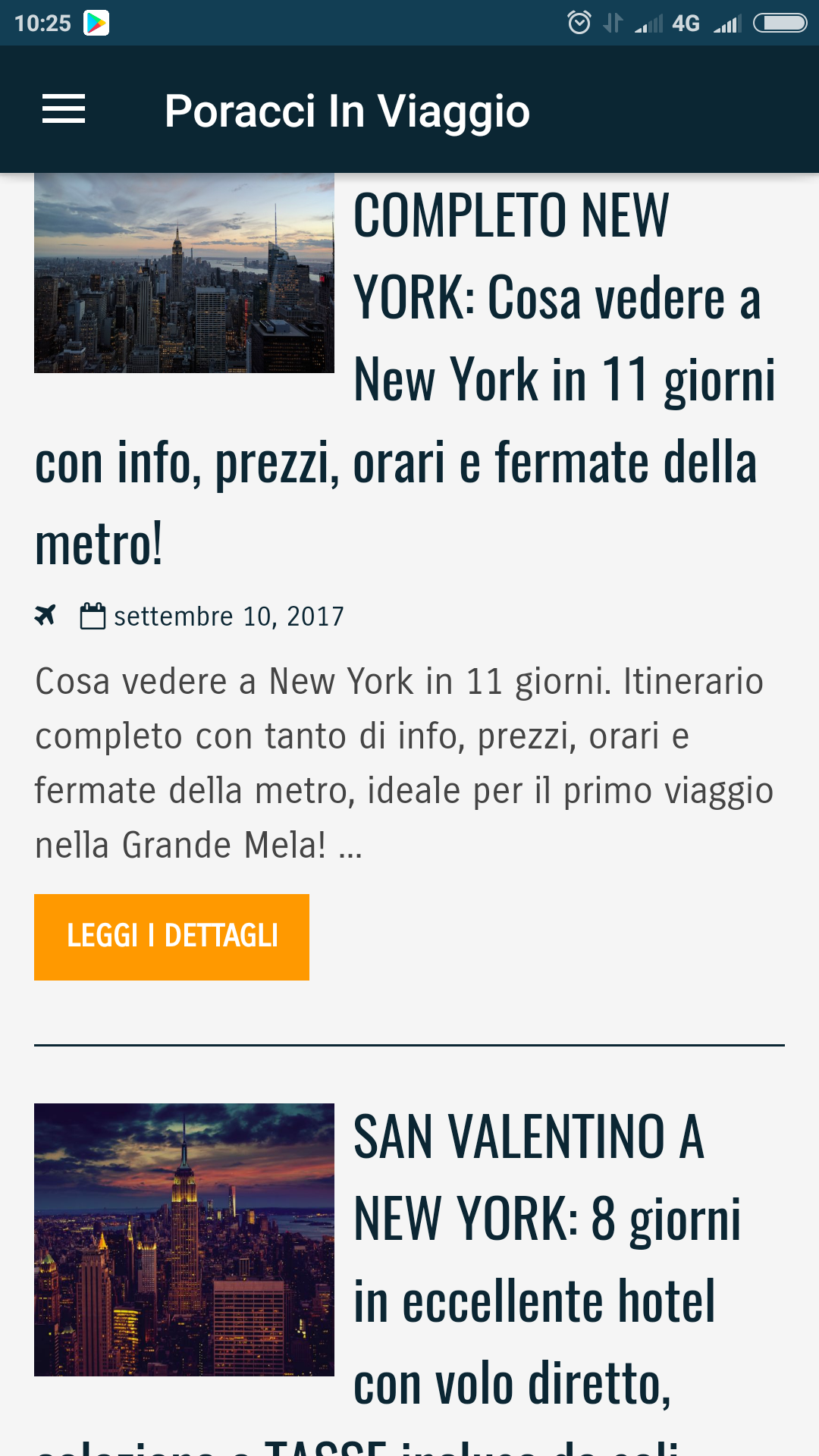 PORACCI IN VIAGGIO SCARICA