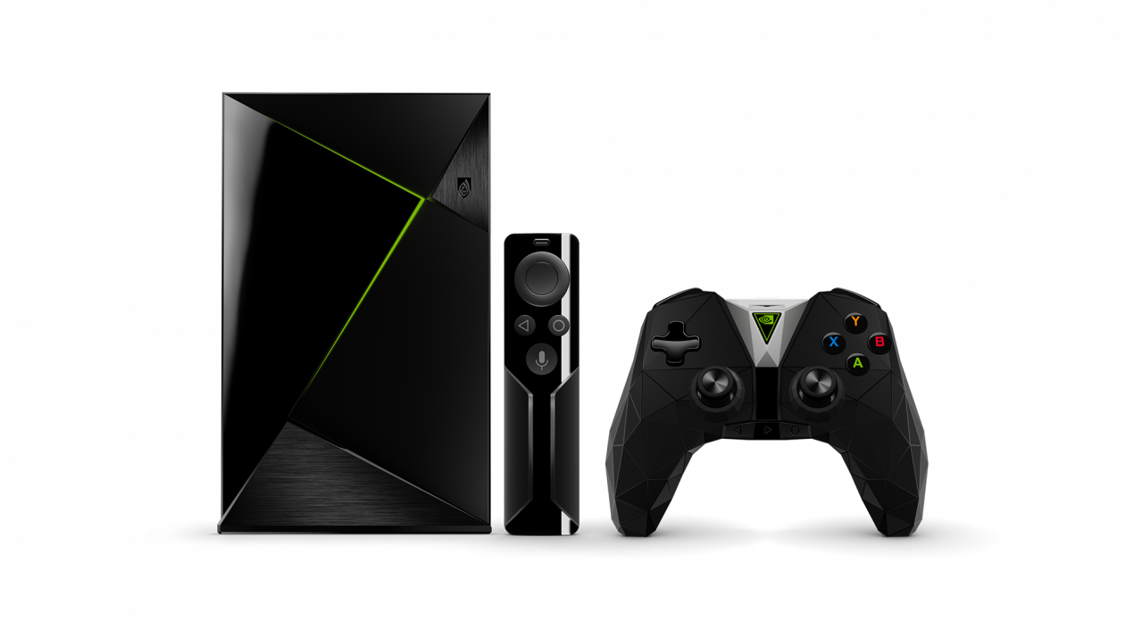 SmartThings Link trasforma NVIDIA SHIELD TV in un hub per il controllo della casa