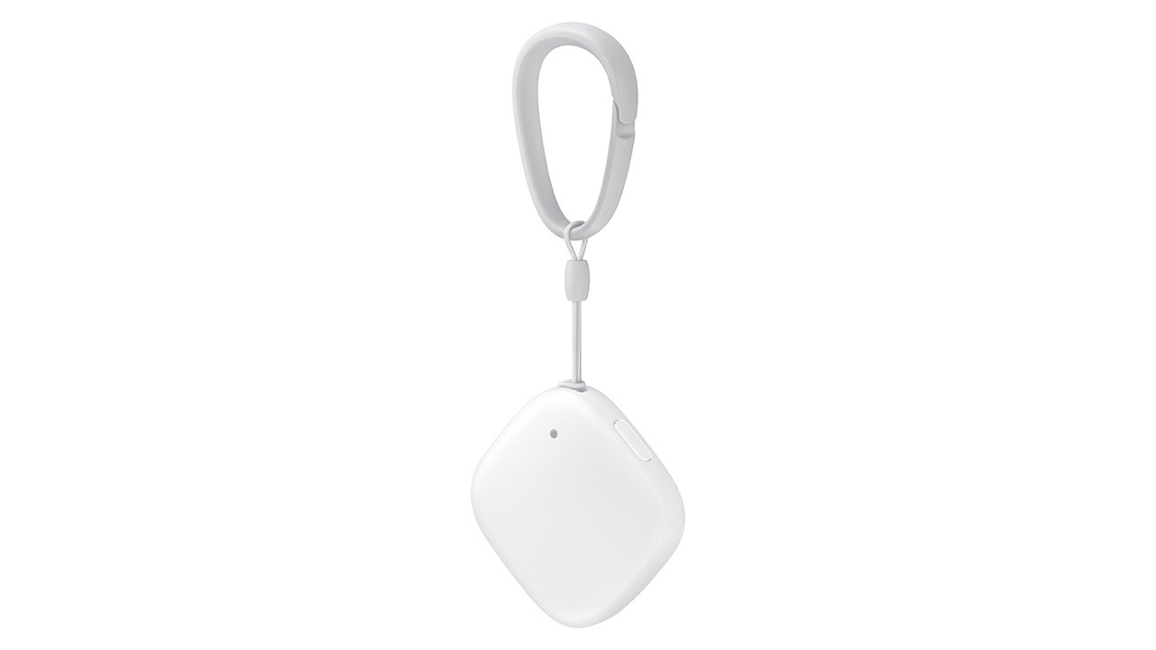 Samsung Connect Tag 1