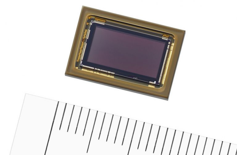 Sony presenta un sensore in grado di riconoscere oggetti a 160 m di distanza