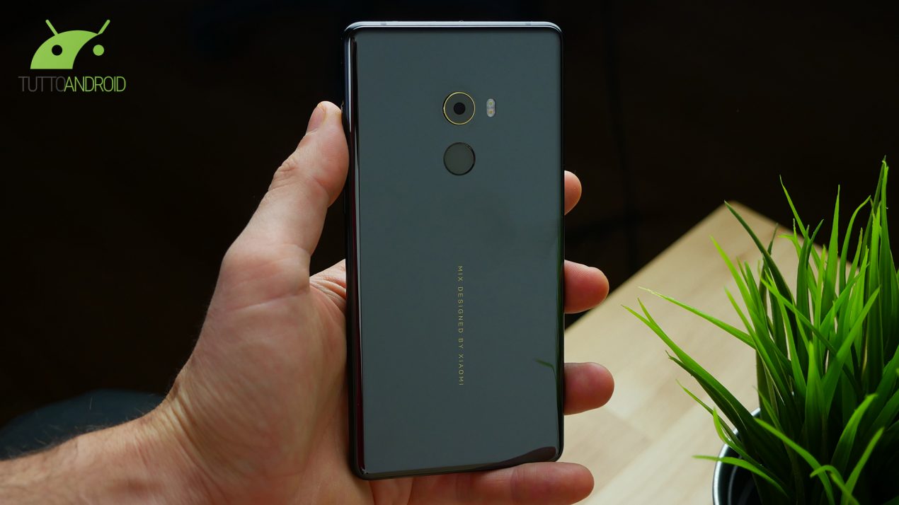 Xiaomi Mi MIX 2S potrebbe arrivare al MWC 2018, nuovi dettagli per Xiaomi Mi Max 3