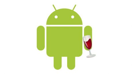 Android wine