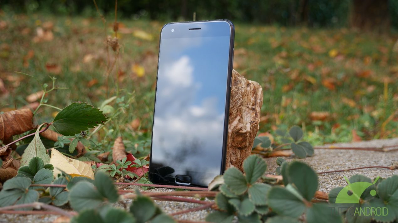 ASUS ZenFone 4 (ZE554KL) riceve Android 8.0 Oreo, ZenFone 4 Max è in offerta