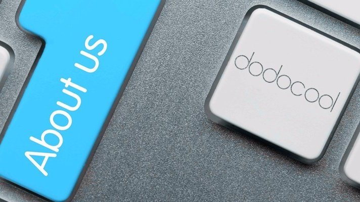 Dodocool