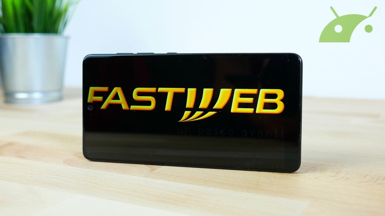 Fastweb aggiunge 2 smartphone Samsung alla lista dei dispositivi compatibili 5G